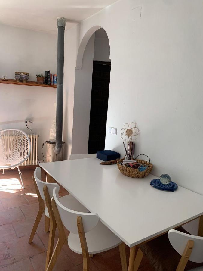 Apartament Casa Nihalma Grenada Zewnętrze zdjęcie