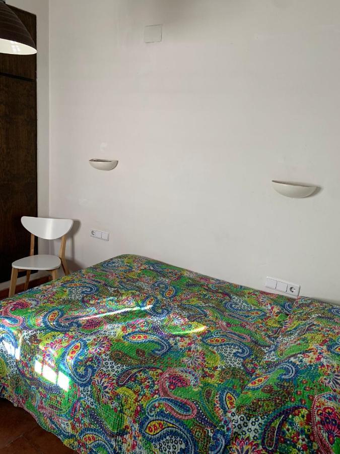 Apartament Casa Nihalma Grenada Zewnętrze zdjęcie