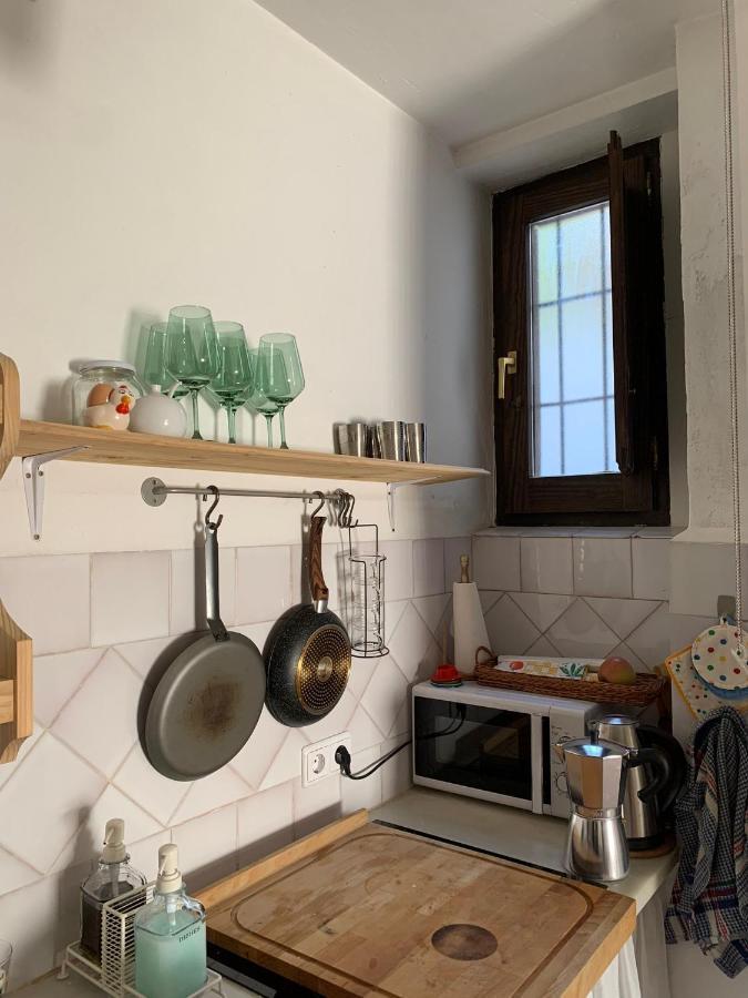 Apartament Casa Nihalma Grenada Zewnętrze zdjęcie