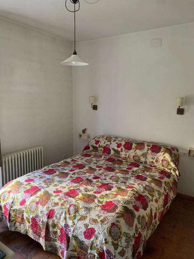 Apartament Casa Nihalma Grenada Zewnętrze zdjęcie