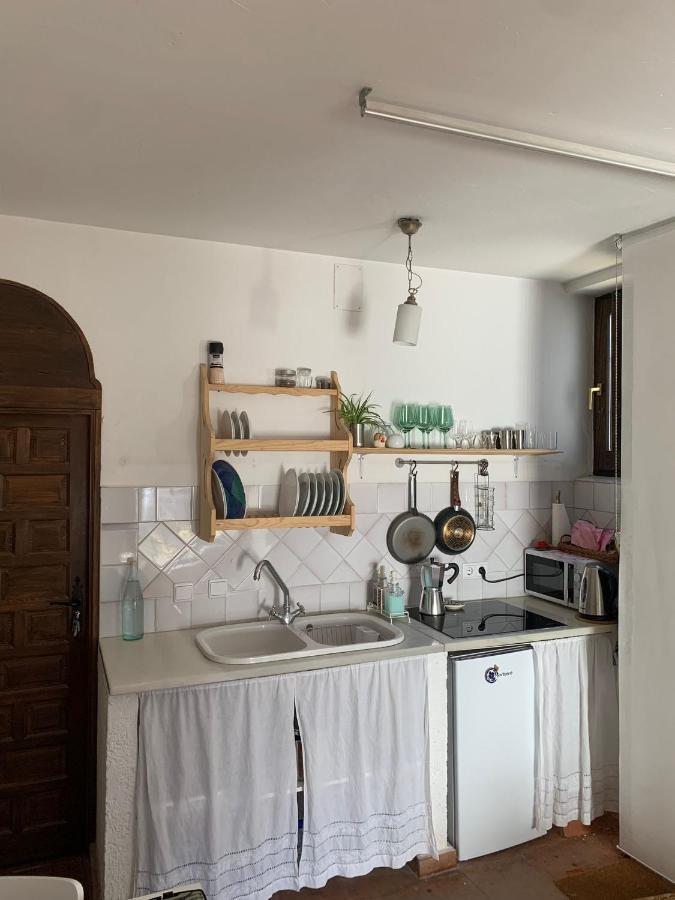 Apartament Casa Nihalma Grenada Zewnętrze zdjęcie