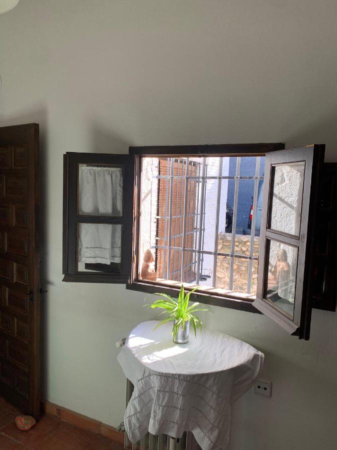 Apartament Casa Nihalma Grenada Zewnętrze zdjęcie