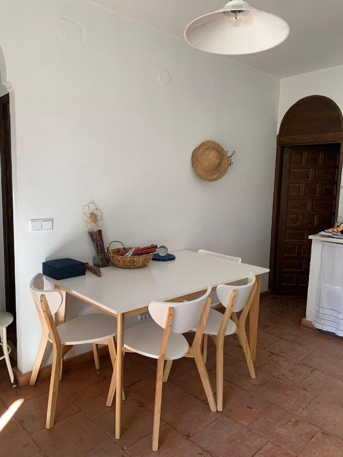 Apartament Casa Nihalma Grenada Zewnętrze zdjęcie