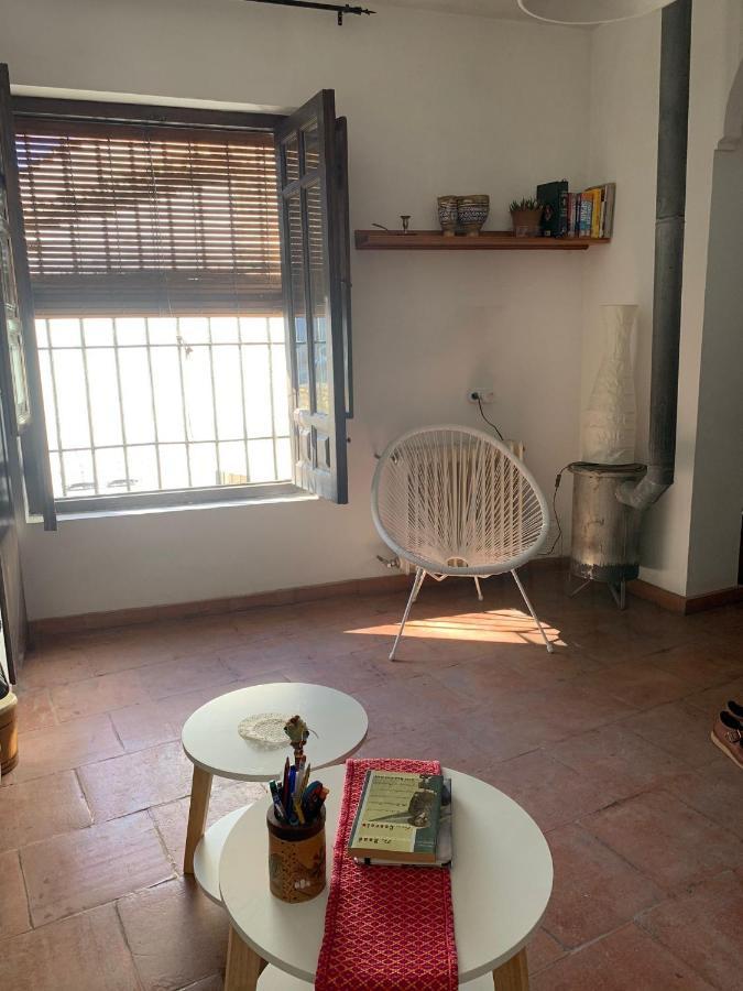 Apartament Casa Nihalma Grenada Zewnętrze zdjęcie