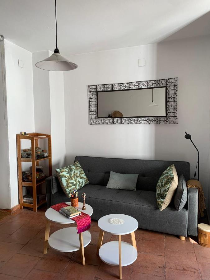 Apartament Casa Nihalma Grenada Zewnętrze zdjęcie